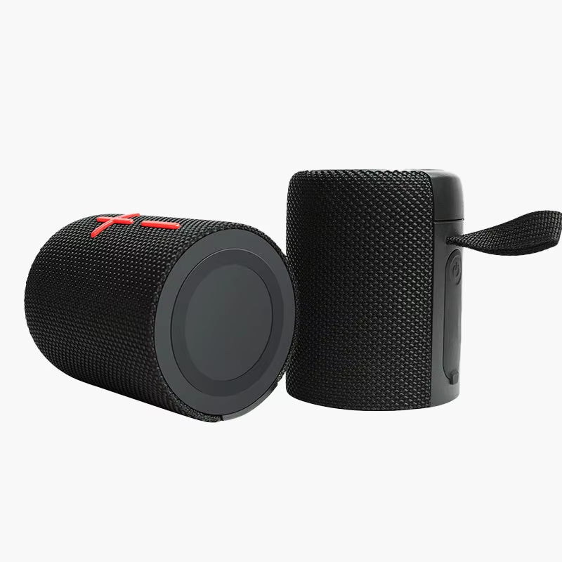 2-in-1 Magnetic Dual Splittable Bluetooth Speaker - 20W Powerful IPX6 Waterproof TWS HIFI Stereo Sound