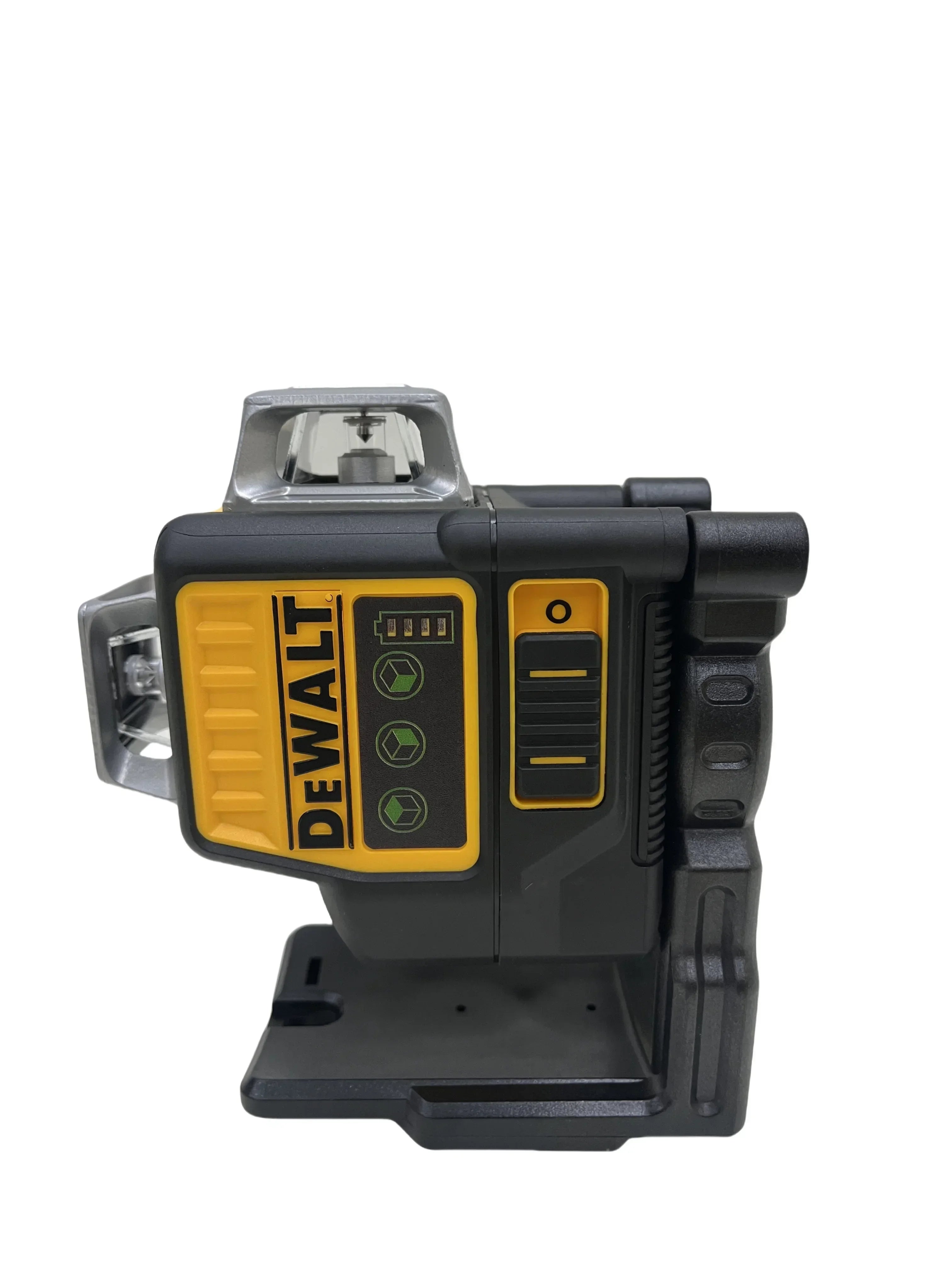 Achieve Precision with the 2025 DW089LG 12-Line 360 Degree Laser Level - Perfect for Any Project!